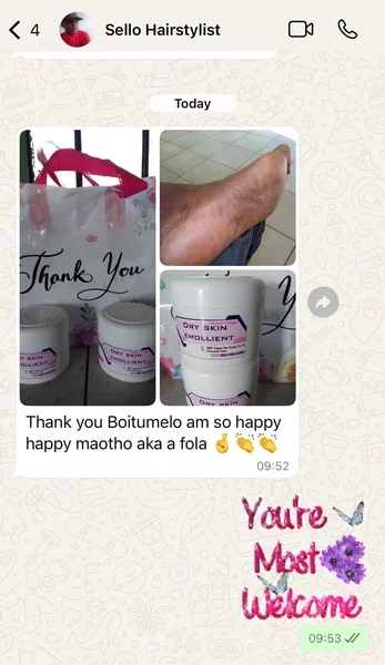 Testimonial from Sello